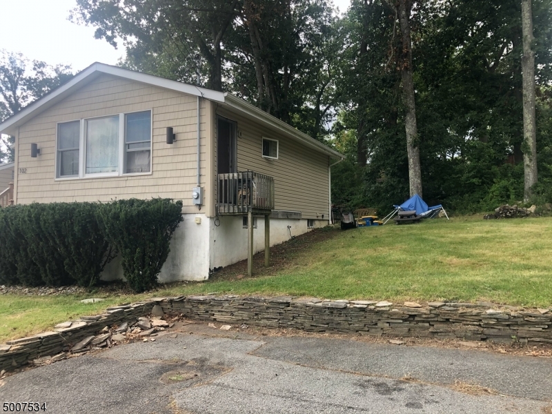 Hopatcong Hills - Residential