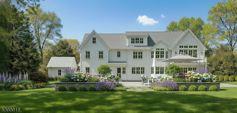 Linden Lane/Driftway - Residential