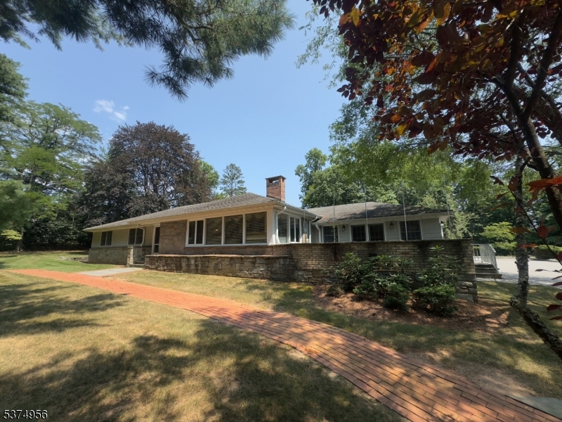 The Hill - Residential