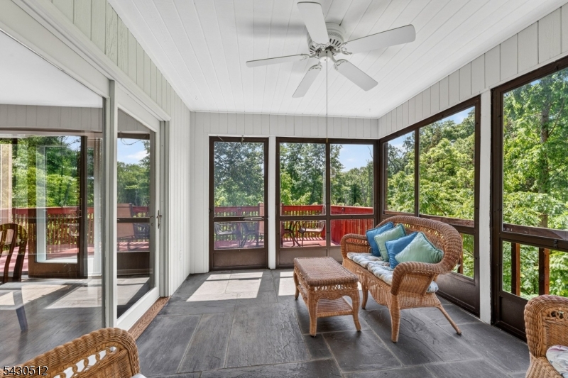 Sourland Mountains - Residential