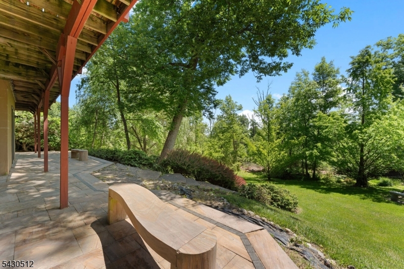 Sourland Mountains - Residential