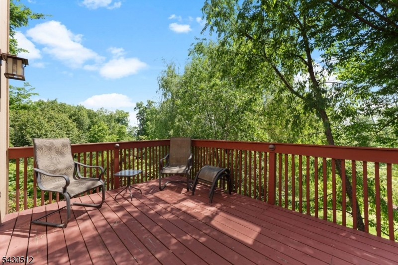 Sourland Mountains - Residential