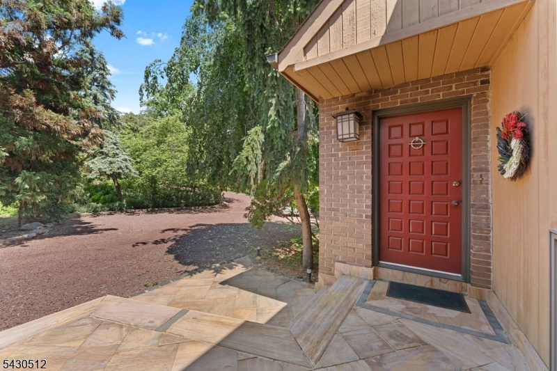Sourland Mountains - Residential