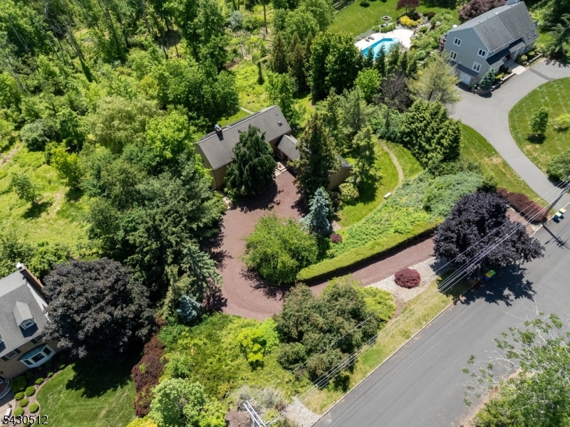 Sourland Mountains - Residential