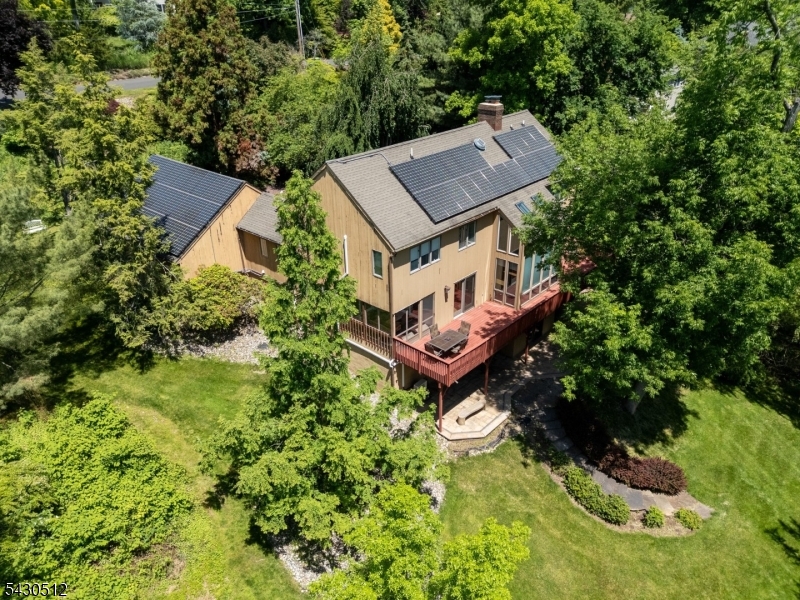 Sourland Mountains - Residential