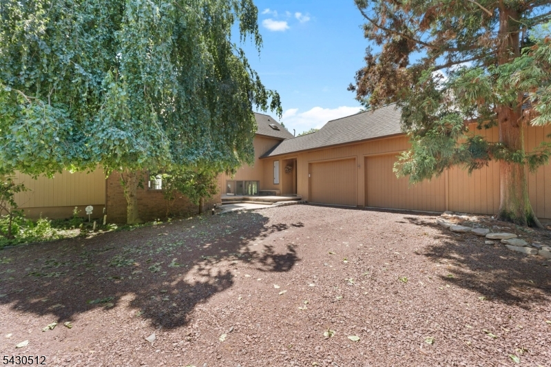 Sourland Mountains - Residential