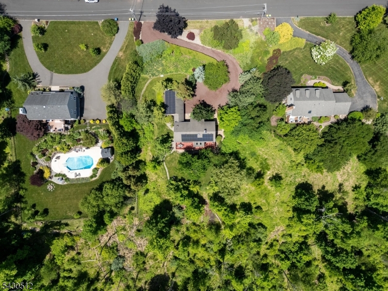 Sourland Mountains - Residential