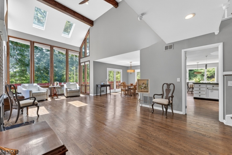 Sourland Mountains - Residential