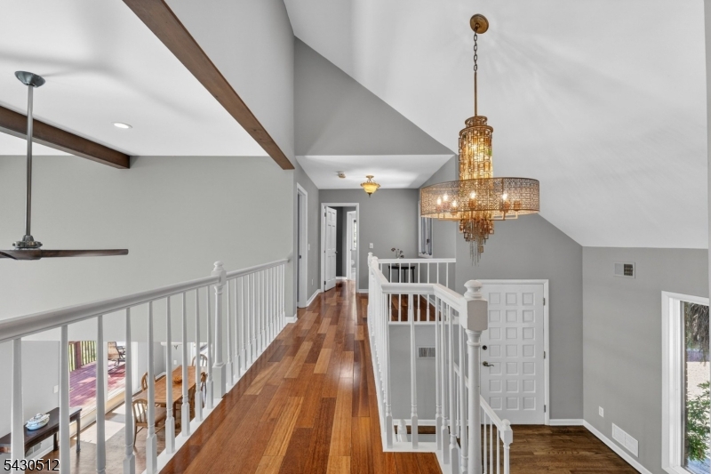 Sourland Mountains - Residential