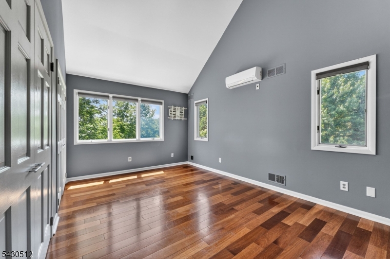 Sourland Mountains - Residential