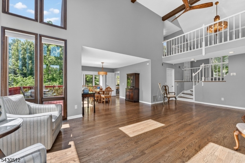 Sourland Mountains - Residential