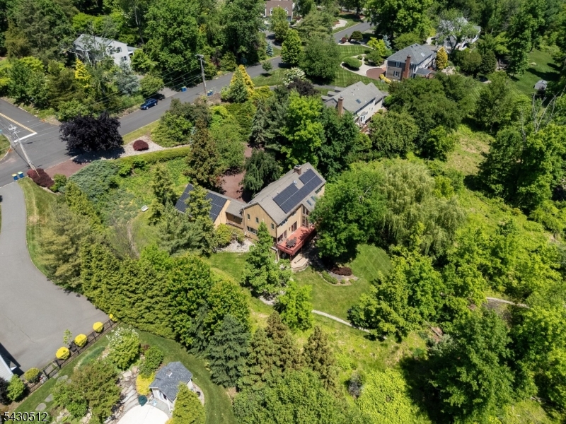 Sourland Mountains - Residential