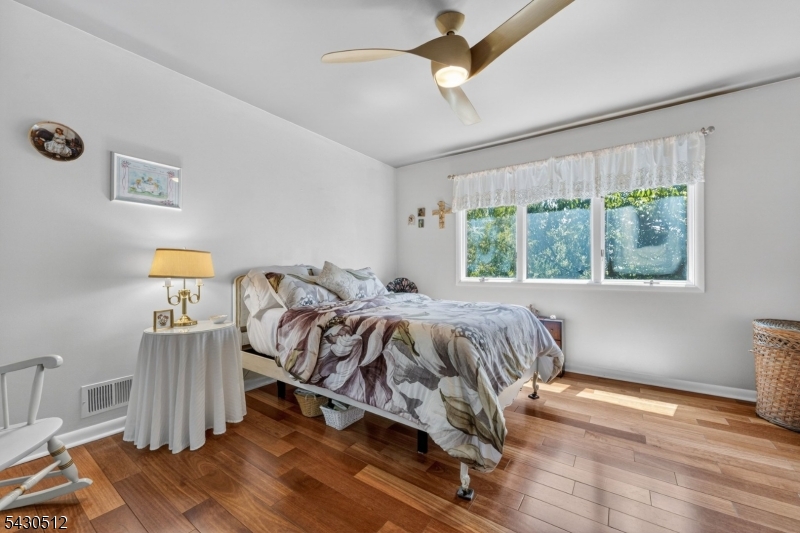 Sourland Mountains - Residential