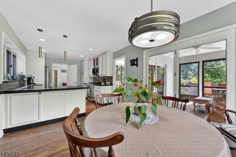 Sourland Mountains - Residential