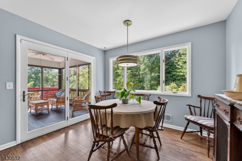 Sourland Mountains - Residential