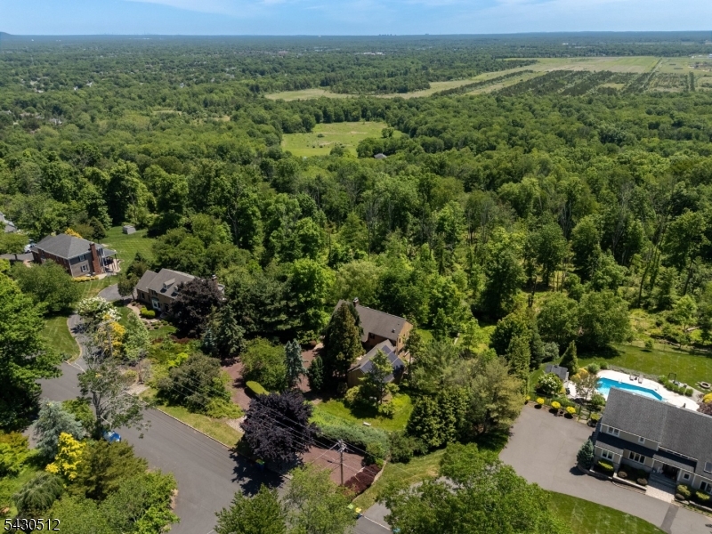 Sourland Mountains - Residential