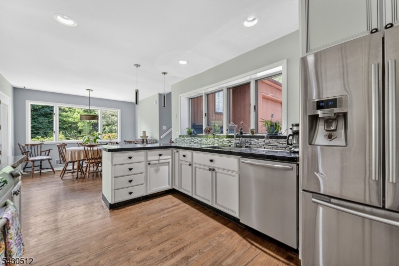 Sourland Mountains - Residential