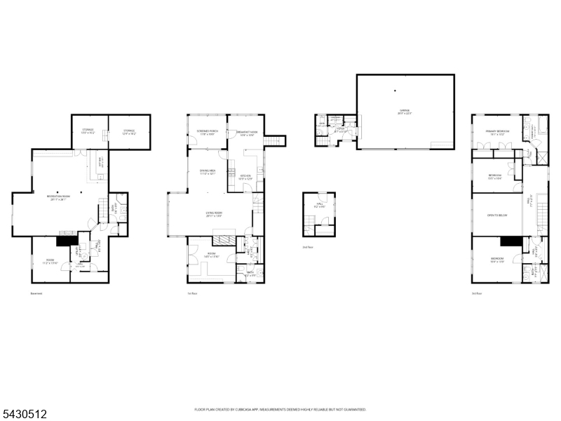 Sourland Mountains - Residential