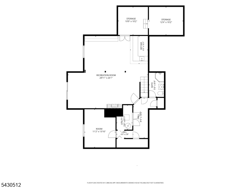 Sourland Mountains - Residential