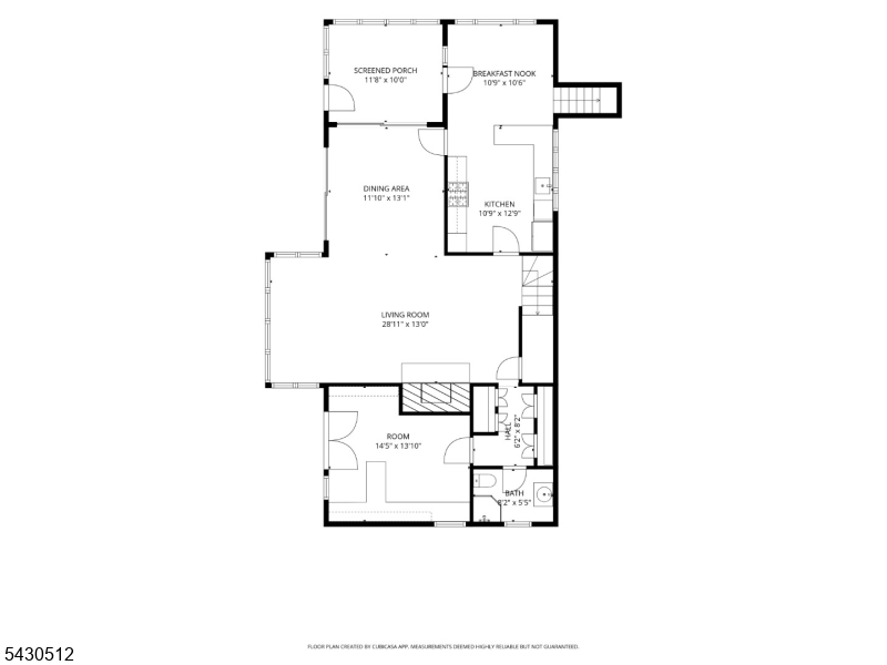 Sourland Mountains - Residential