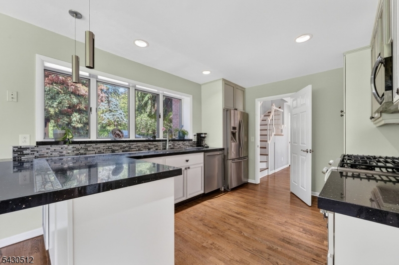 Sourland Mountains - Residential