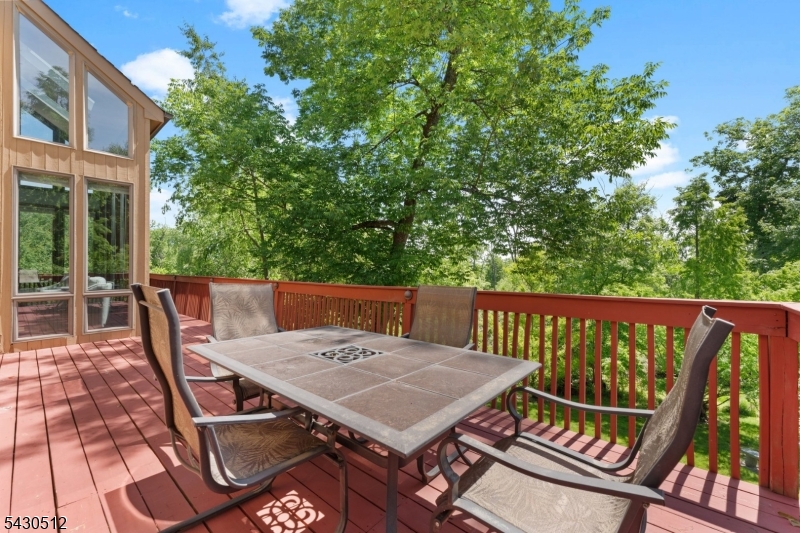 Sourland Mountains - Residential