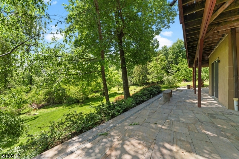 Sourland Mountains - Residential