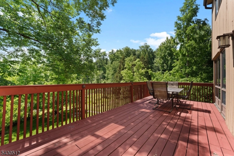 Sourland Mountains - Residential