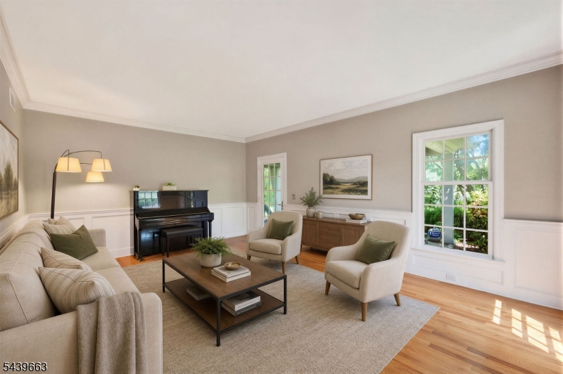 Hill View Farms - Residential