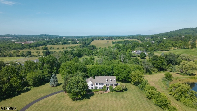 Hill View Farms - Residential