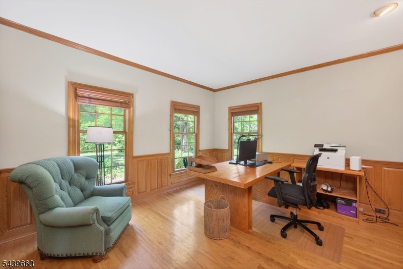 Hill View Farms - Residential