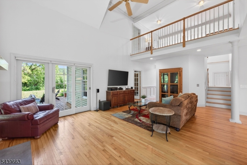 Hill View Farms - Residential