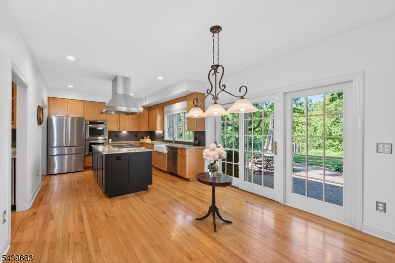 Hill View Farms - Residential