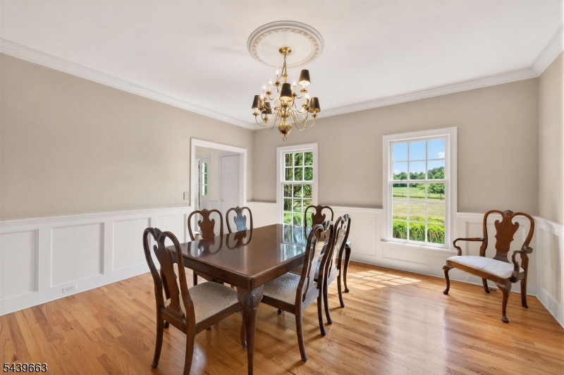 Hill View Farms - Residential