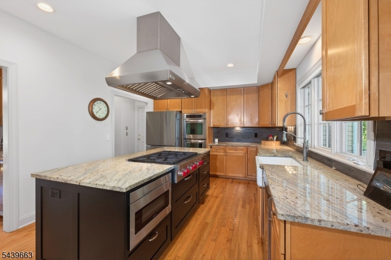 Hill View Farms - Residential