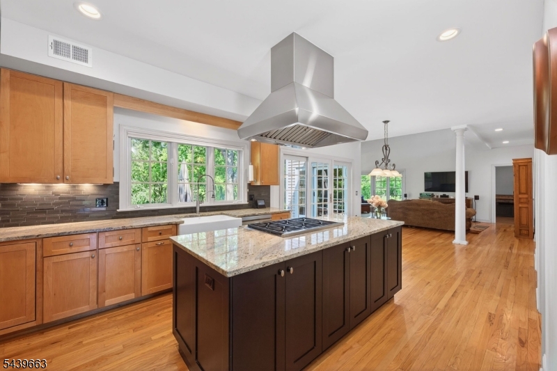 Hill View Farms - Residential