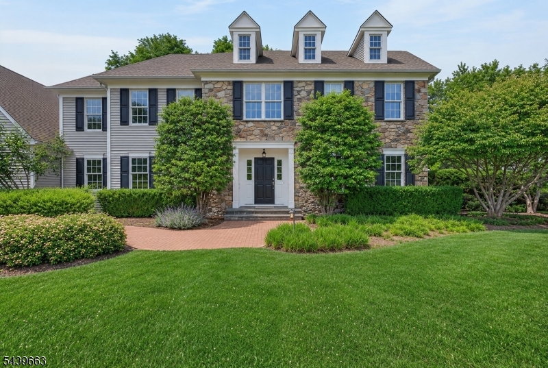 Hill View Farms - Residential