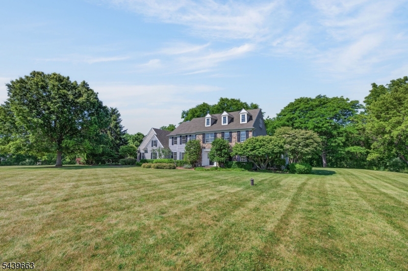 Hill View Farms - Residential