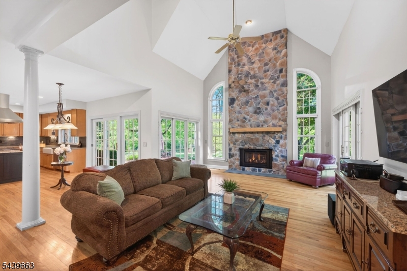 Hill View Farms - Residential
