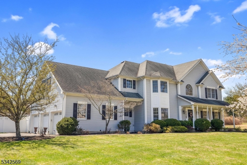 Fox Hill - Residential