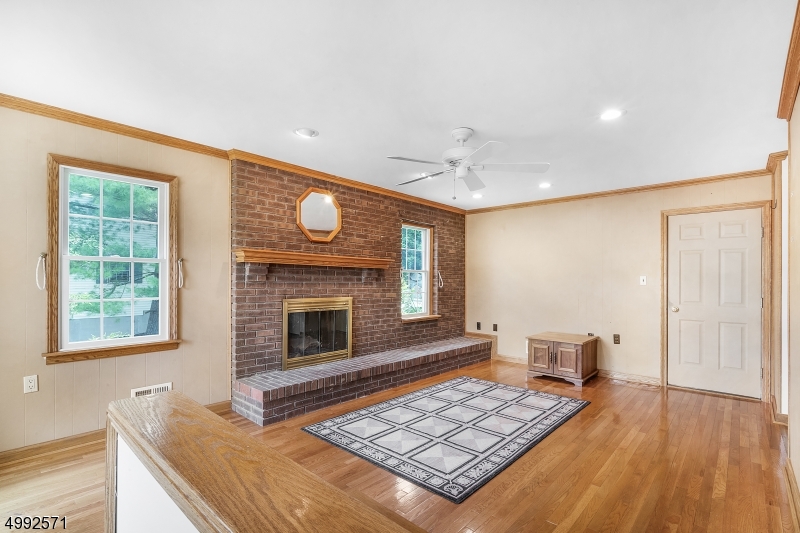 Panther Valley - Residential