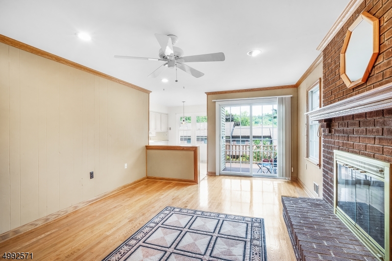 Panther Valley - Residential