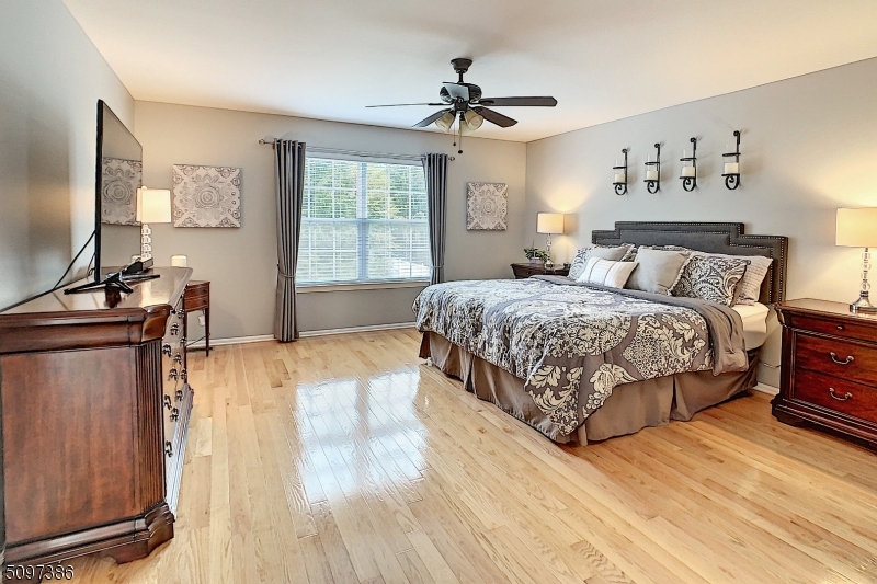 POETS PEAK - Residential