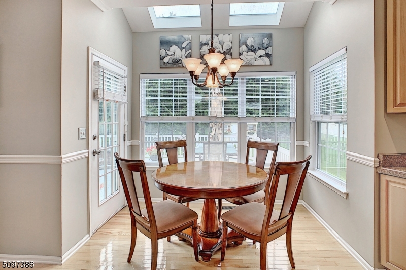 POETS PEAK - Residential