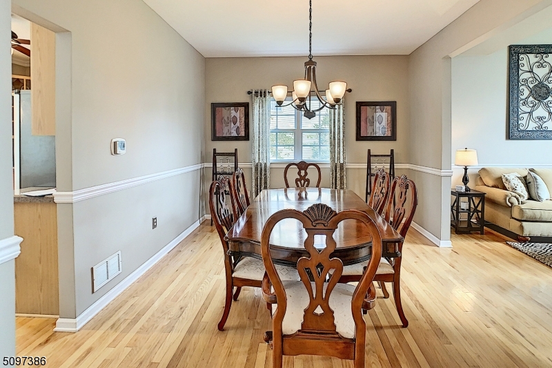 POETS PEAK - Residential