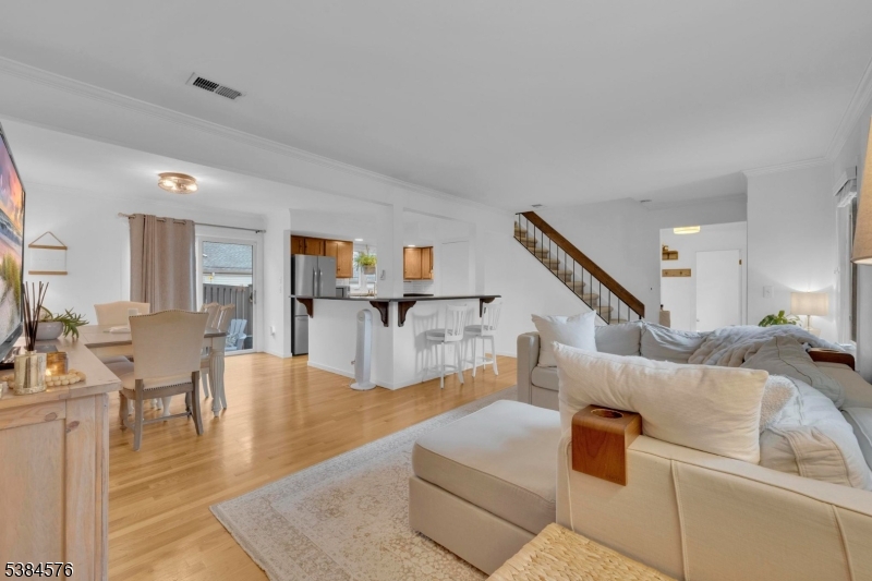 Somerset Hills Village - Residential