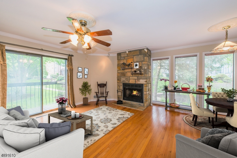 Hastings Square - Residential