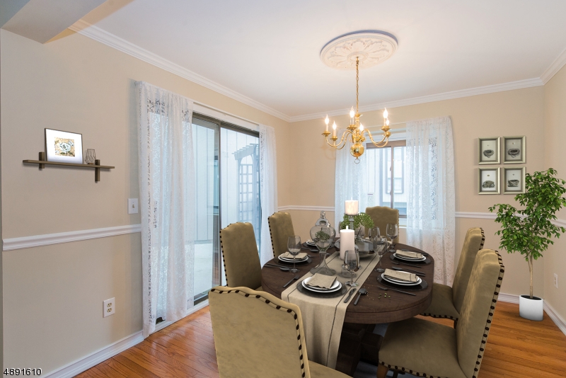 Hastings Square - Residential