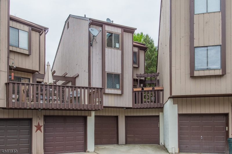 Hastings Square - Residential