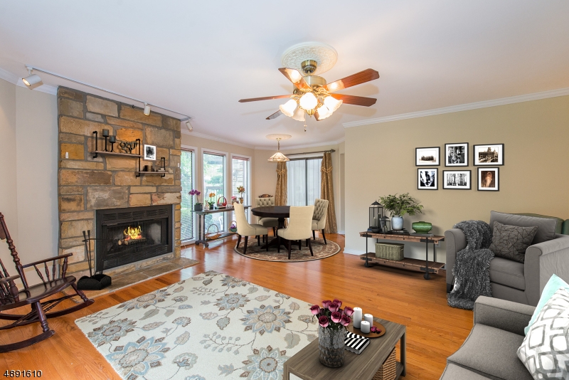 Hastings Square - Residential